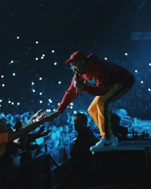 Jamaican Me Dancehall Night