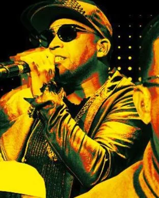 Reggaeton at the Copacabana New York