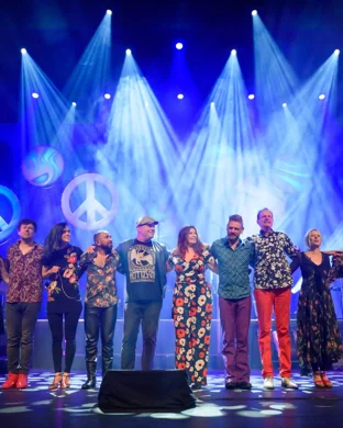 Not That Innocent: 2000s Dance Party