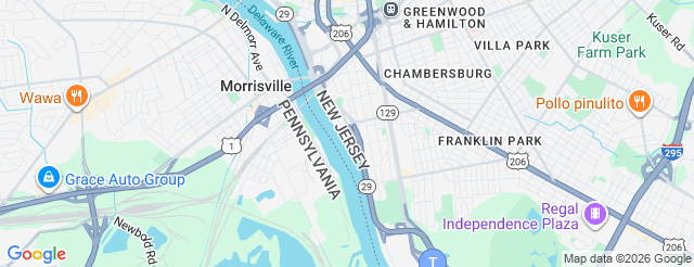 Trenton Thunder Ballpark