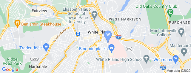 White Plains Performing Arts Center