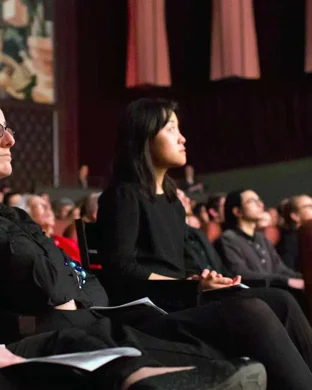 Tribeca Film Festival New York