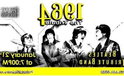 1964 The Tribute