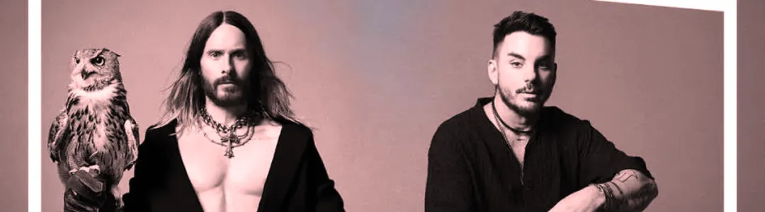 Thirty Seconds To Mars