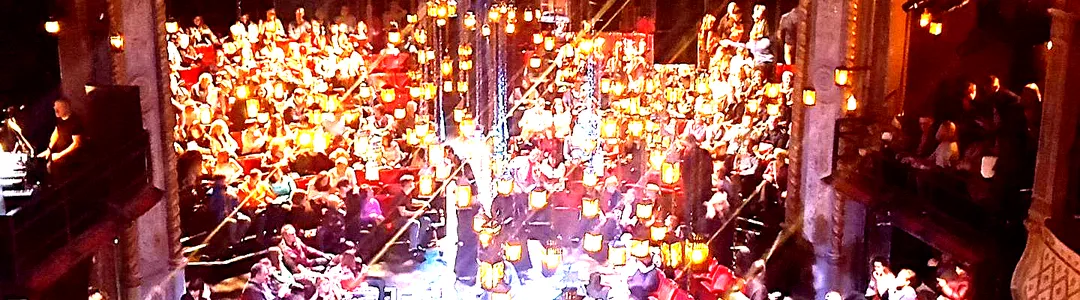 A Christmas Carol