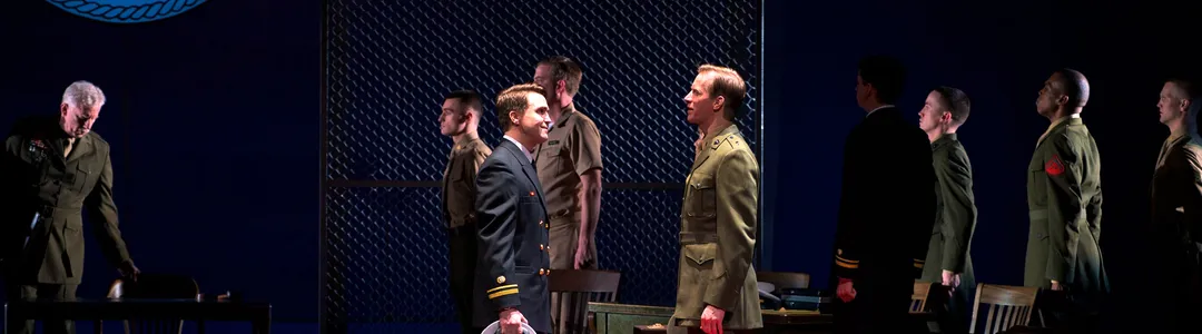 A Few Good Men