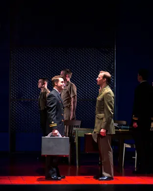 A Few Good Men