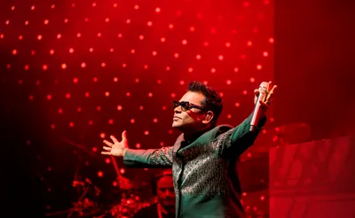 A.R. Rahman