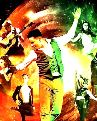 A Taste of Ireland Bridgeport