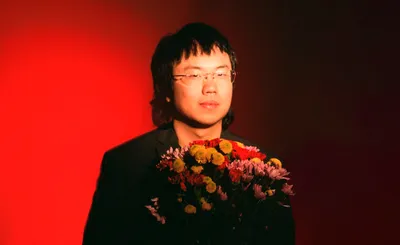 Aaron Chen