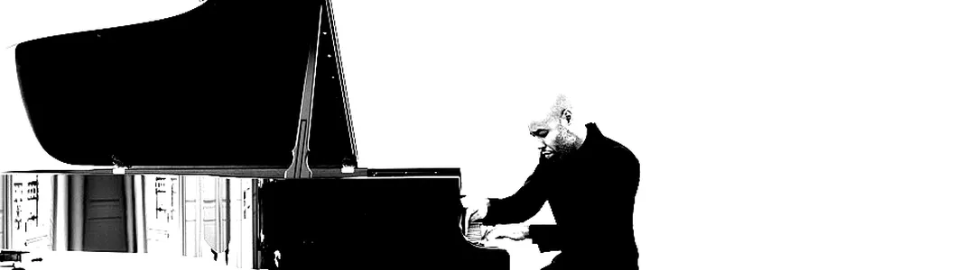Aaron Diehl Trio