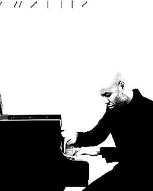Aaron Diehl Trio New York