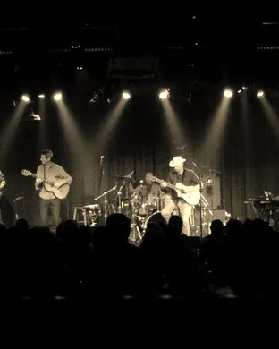 Acoustic Alchemy New York