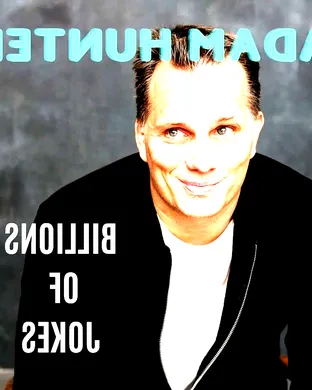 Adam Hunter
