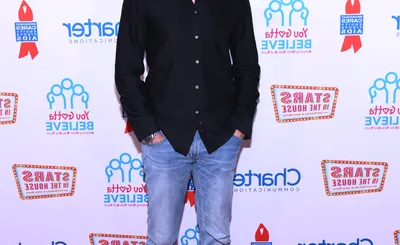 Adam Pascal