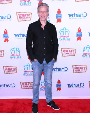 Adam Pascal Holmdel