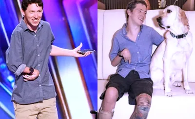 Ahren Belisle