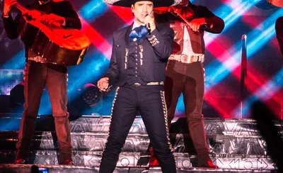 Alejandro Fernandez