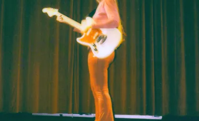 Alice Phoebe Lou