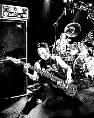 Alien Ant Farm