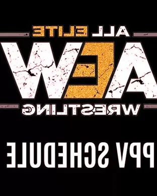 All Elite Wrestling: Double Or Nothing