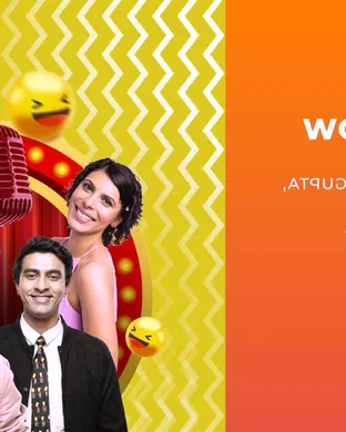 All Star Comedy Show