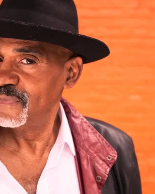 Allan Harris: Harlem After Dark ft. Maya Azucena & AC Lincoln