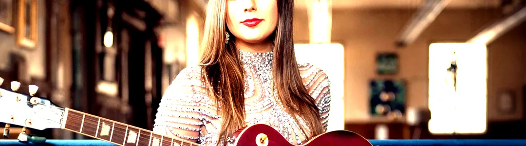 Ally Venable