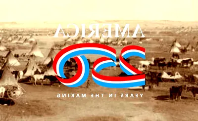 America 250