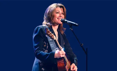 Amy Grant