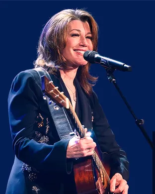Amy Grant