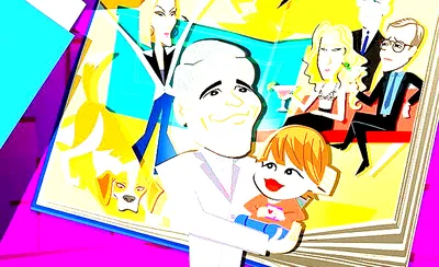 Andy Cohen