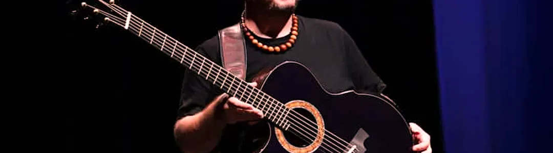 Andy McKee