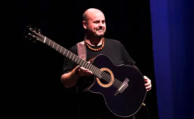 Andy McKee
