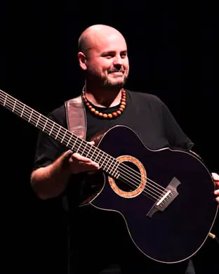 Andy McKee