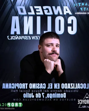 Angelo Colina