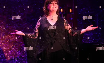 Ann Hampton Callaway