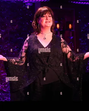 Ann Hampton Callaway