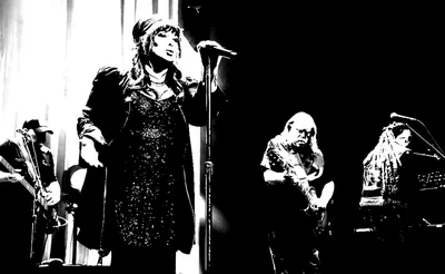 Ann Wilson