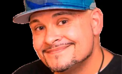 Anthony Fuentes