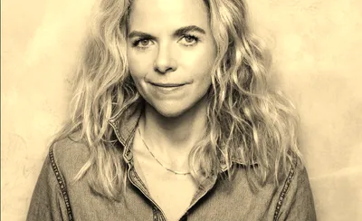 Aoife O'Donovan