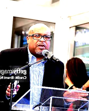 Apollo Comedy Club New York