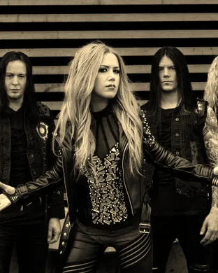 Arch Enemy & The Black Dahlia Murder