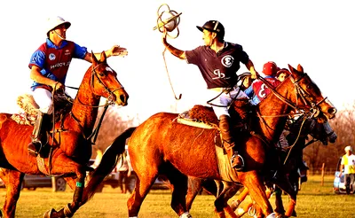 Argentina