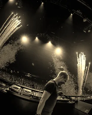 Armin Van Buuren Brooklyn