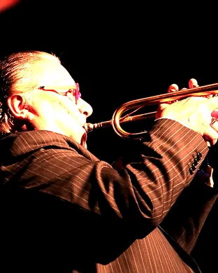 Arturo Sandoval