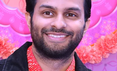 Asif Ali