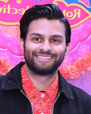 Asif Ali