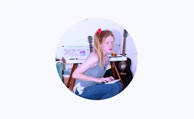 Audrey Hobert