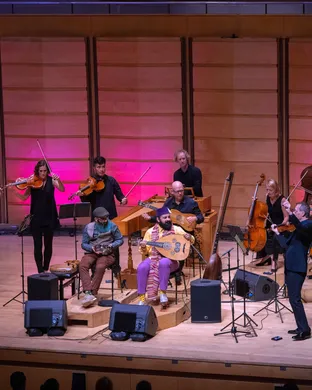 Australian Chamber Orchestra